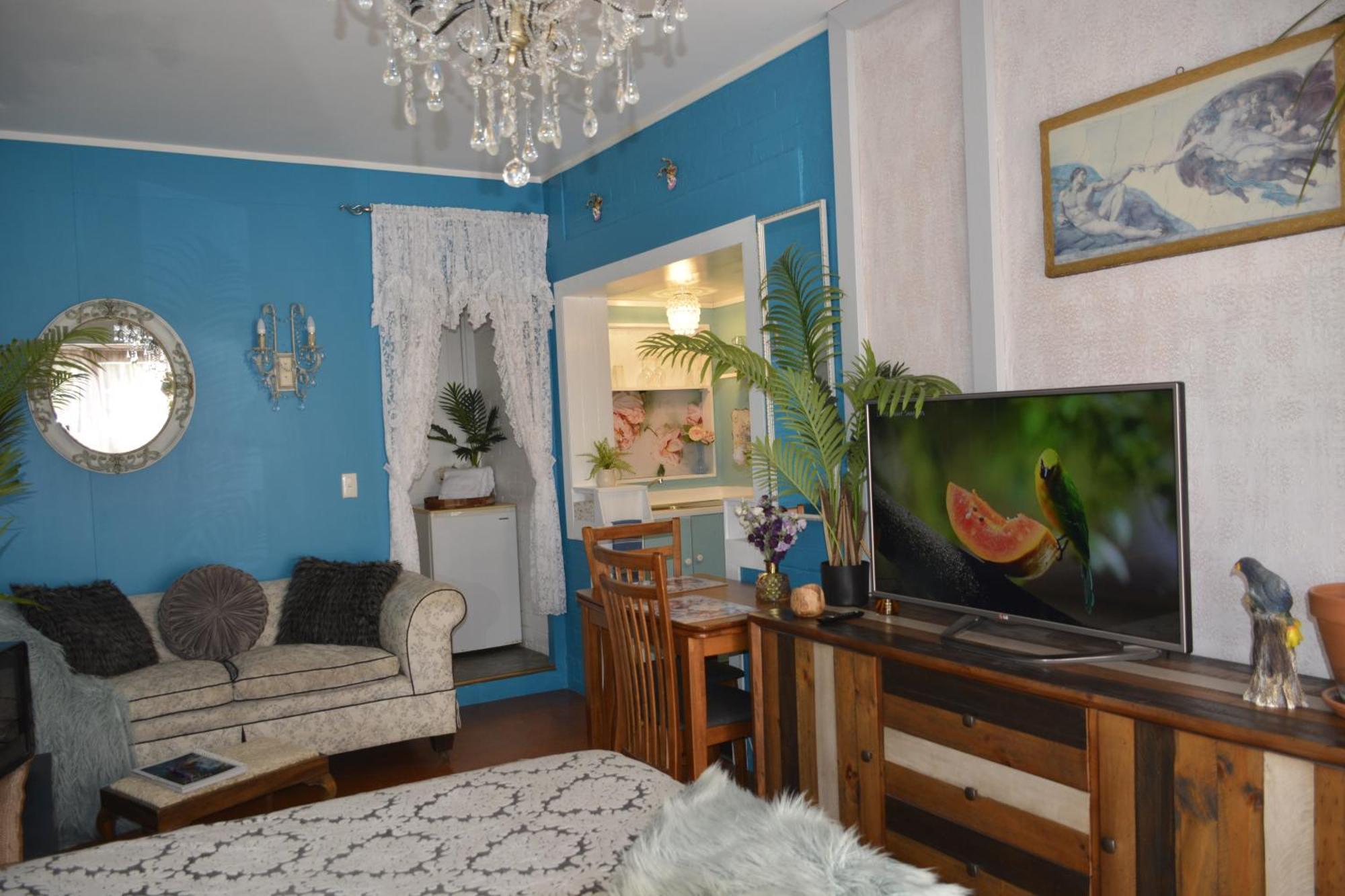 Enchanted Escape Picton Bagian luar foto